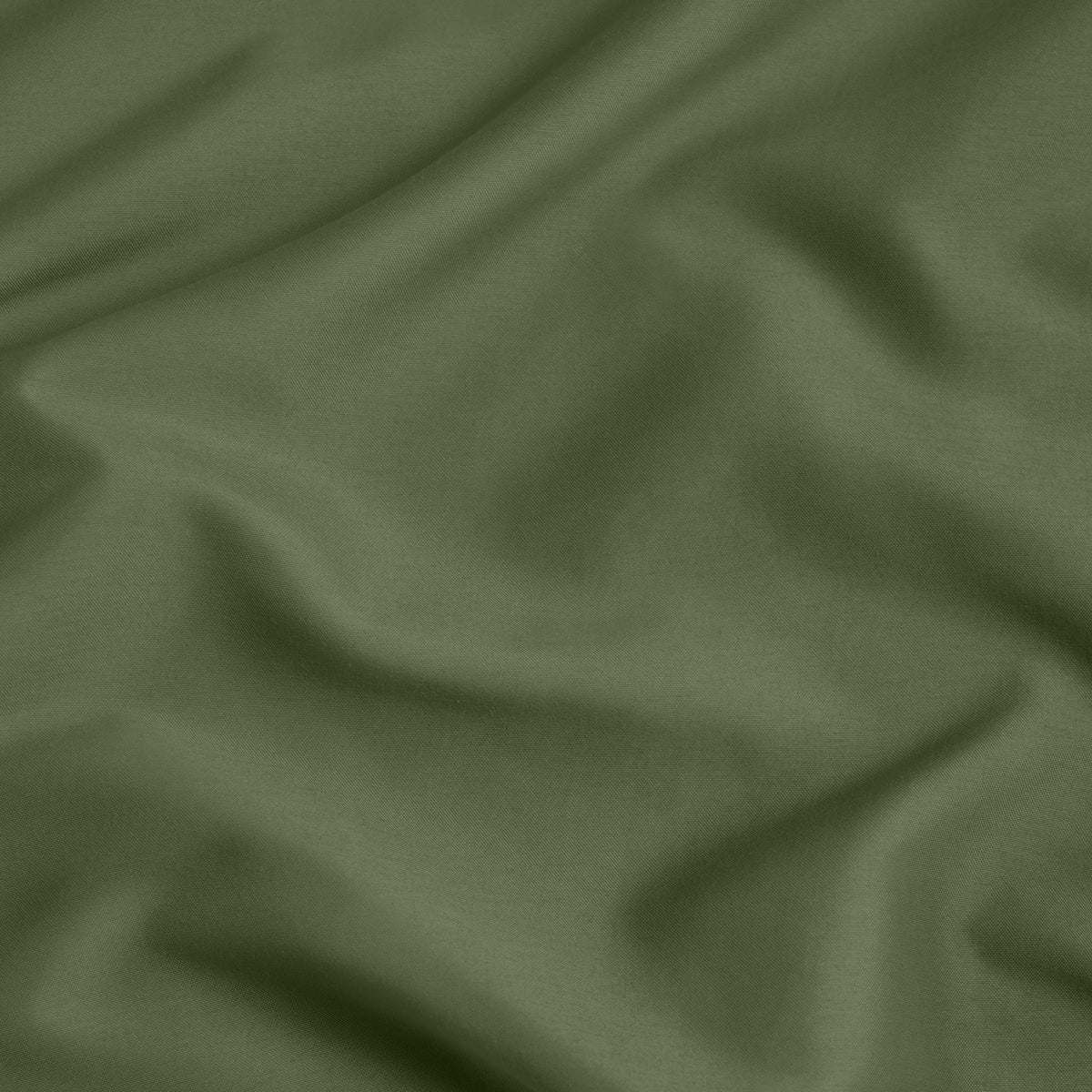 Close up of the microfiber pillowcase fabric