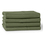 Ultra Soft Open End Pillowcase - 4 Pack - Bare Home - Pillowcases
