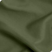 Close-up of a microfiber sheet