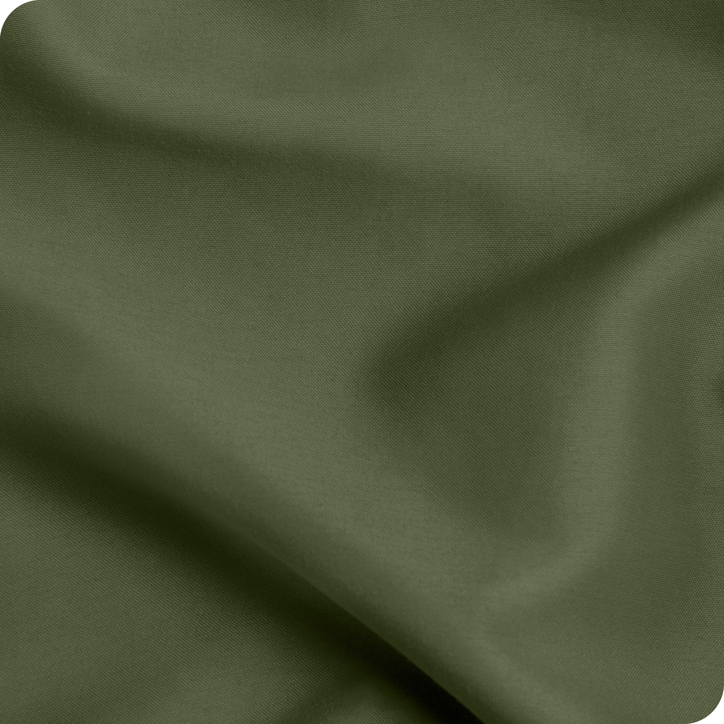 Close-up of a microfiber sheet