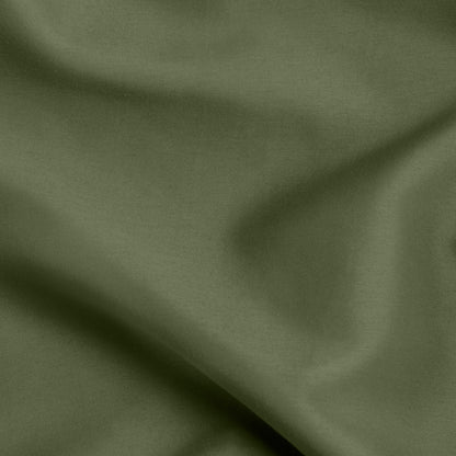 Close-up of a microfiber sheet