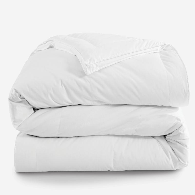 Dn Downcomforter White Categoryimage from Bare Home.