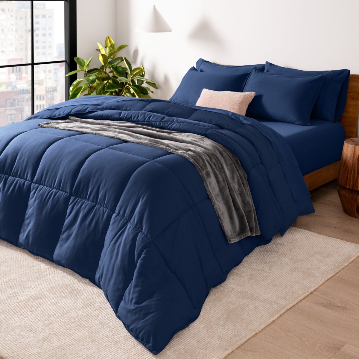 Bed - in - a - Bag - Bare Home