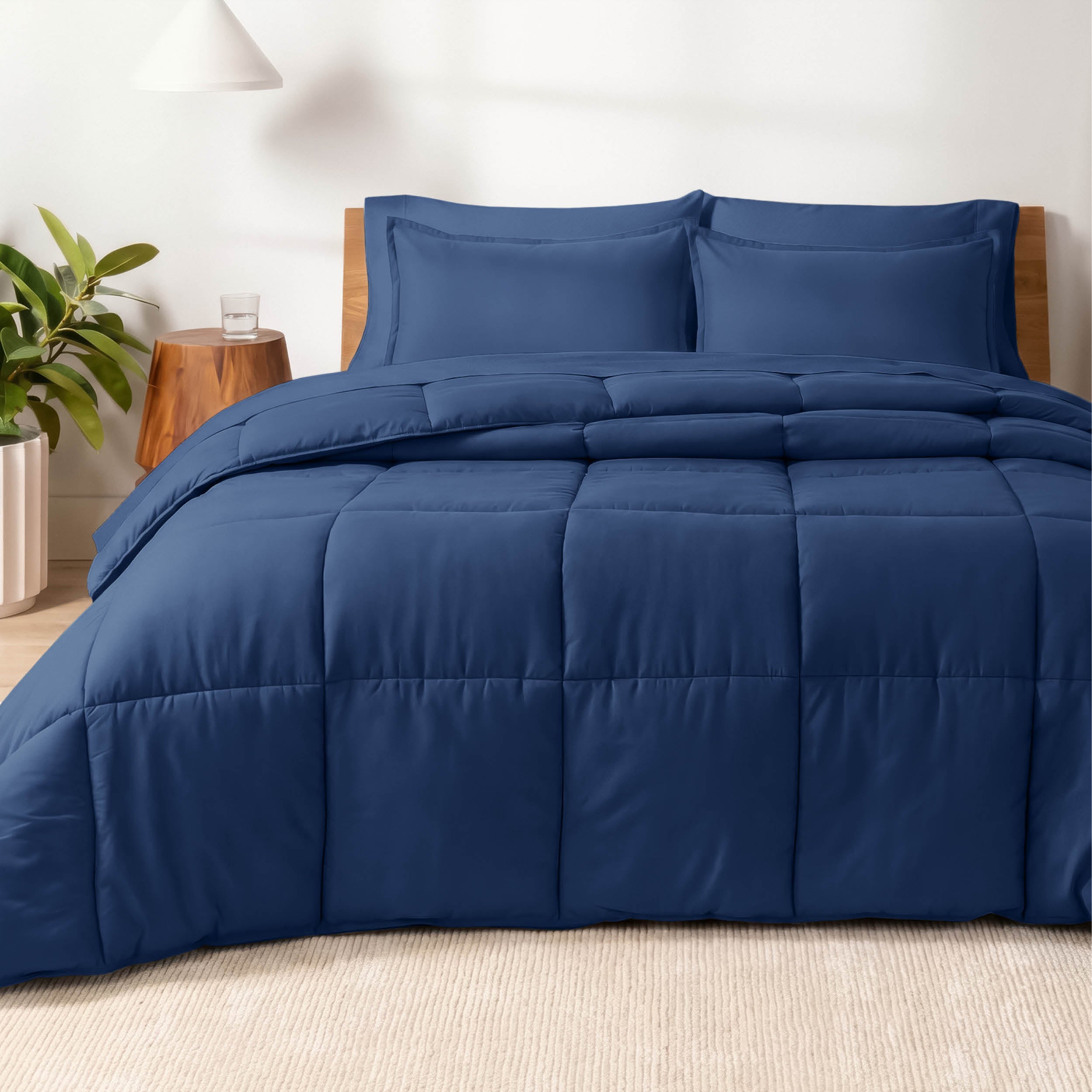 Ultra Soft Bed In A Bag