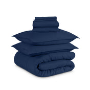 Bed-in-a-Bag