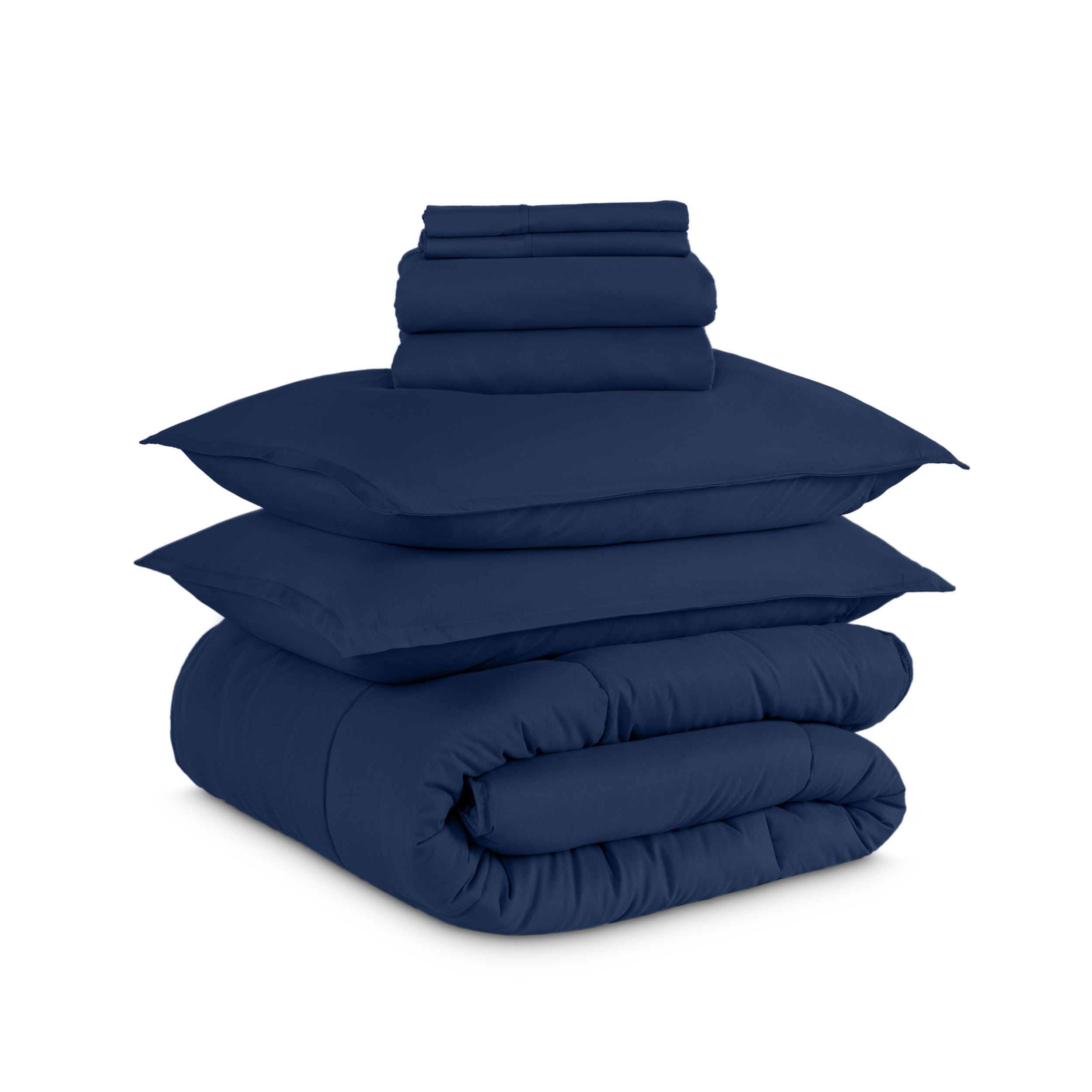 Bed-in-a-Bag