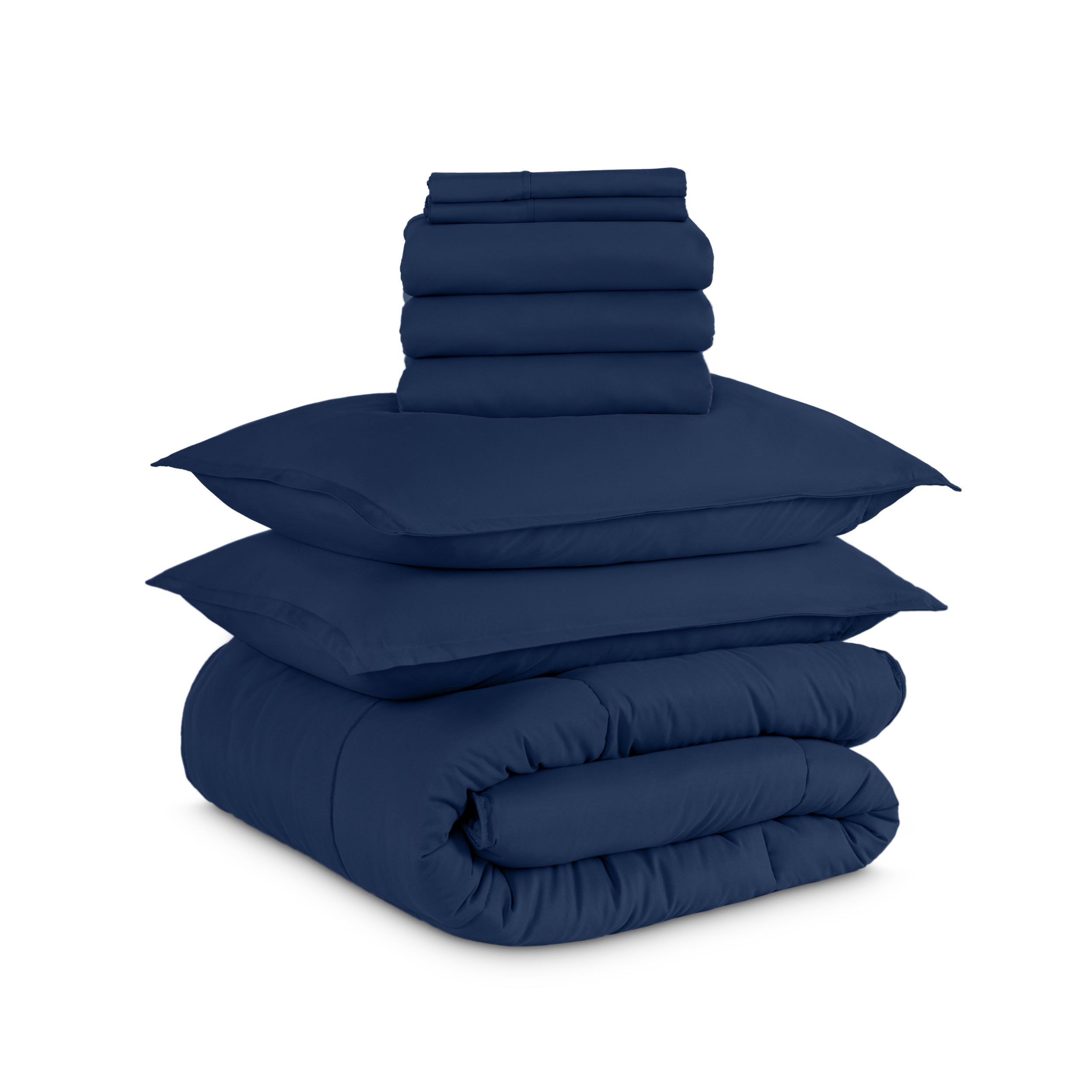 Bed-in-a-Bag