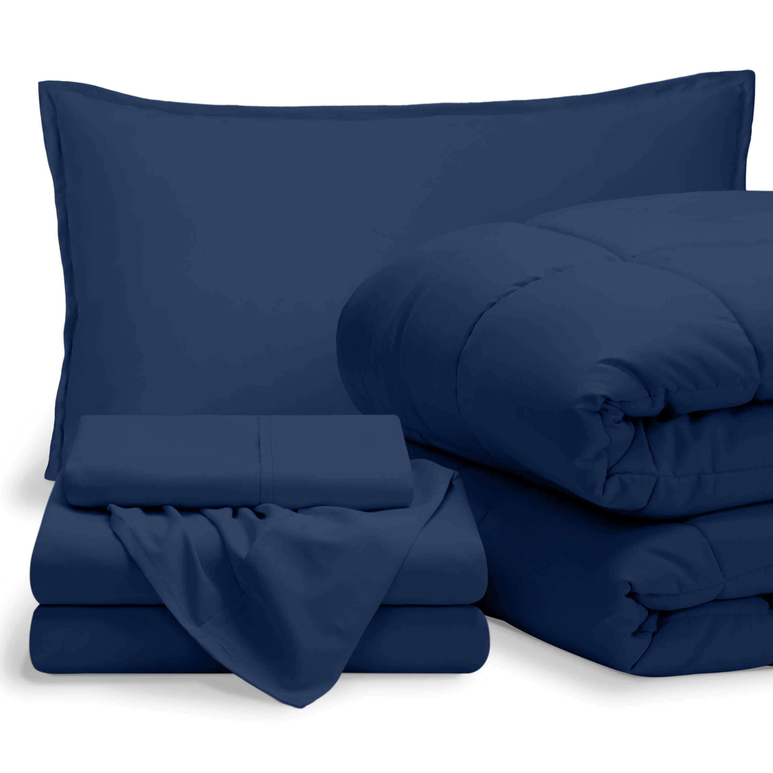 Ultra Soft Bed In A Bag