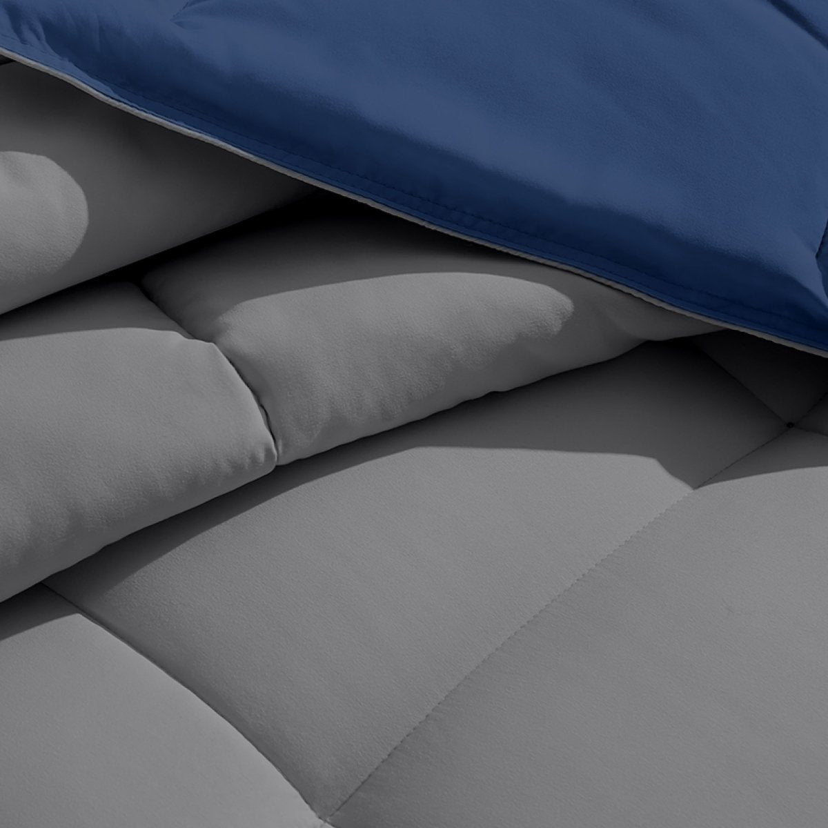 Ultra Soft Reversible Bed In A Bag - Bare Home - Bedding Bundle