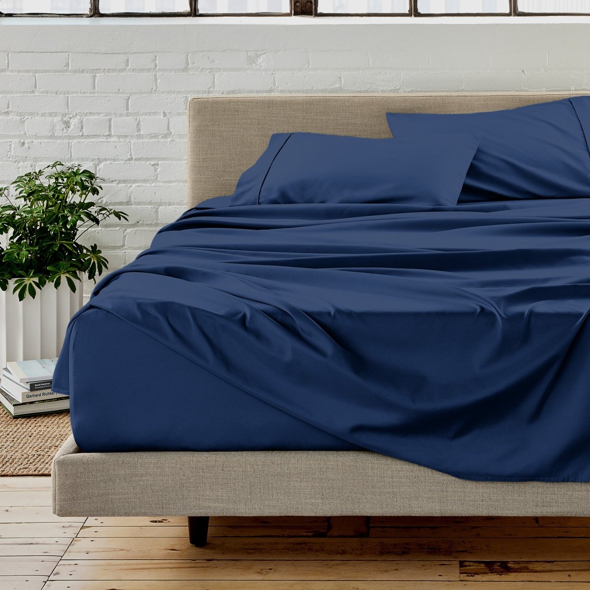 Ultra Soft Reversible Bed In A Bag - Bare Home - Bedding Bundle