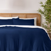 Rayon From Bamboo Duvet Cover Set - Bare Home
