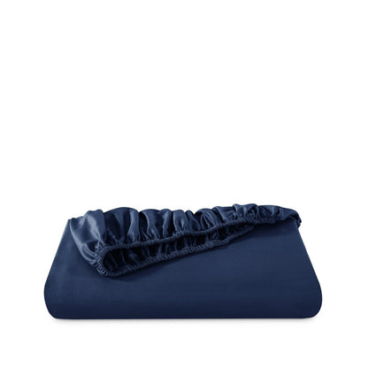 Rayon From Bamboo Fitted Sheet - Bare Home
