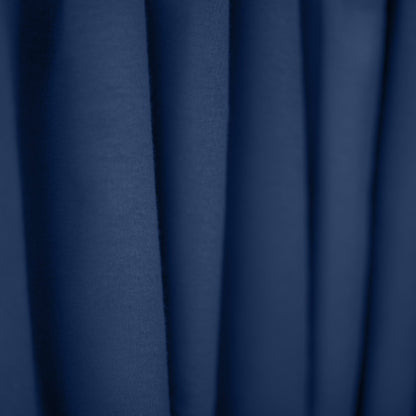 Close up of a flannel receiving blanket