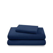 Cotton Flannel Sheet Set