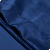 Close up of the envelope closure