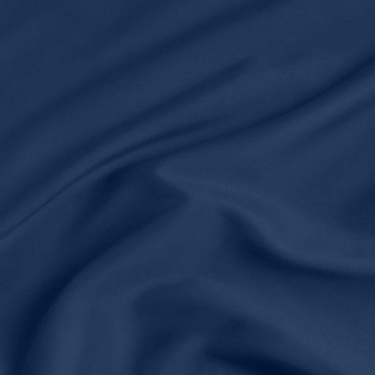 Microfiber fabric close up with subtle folds