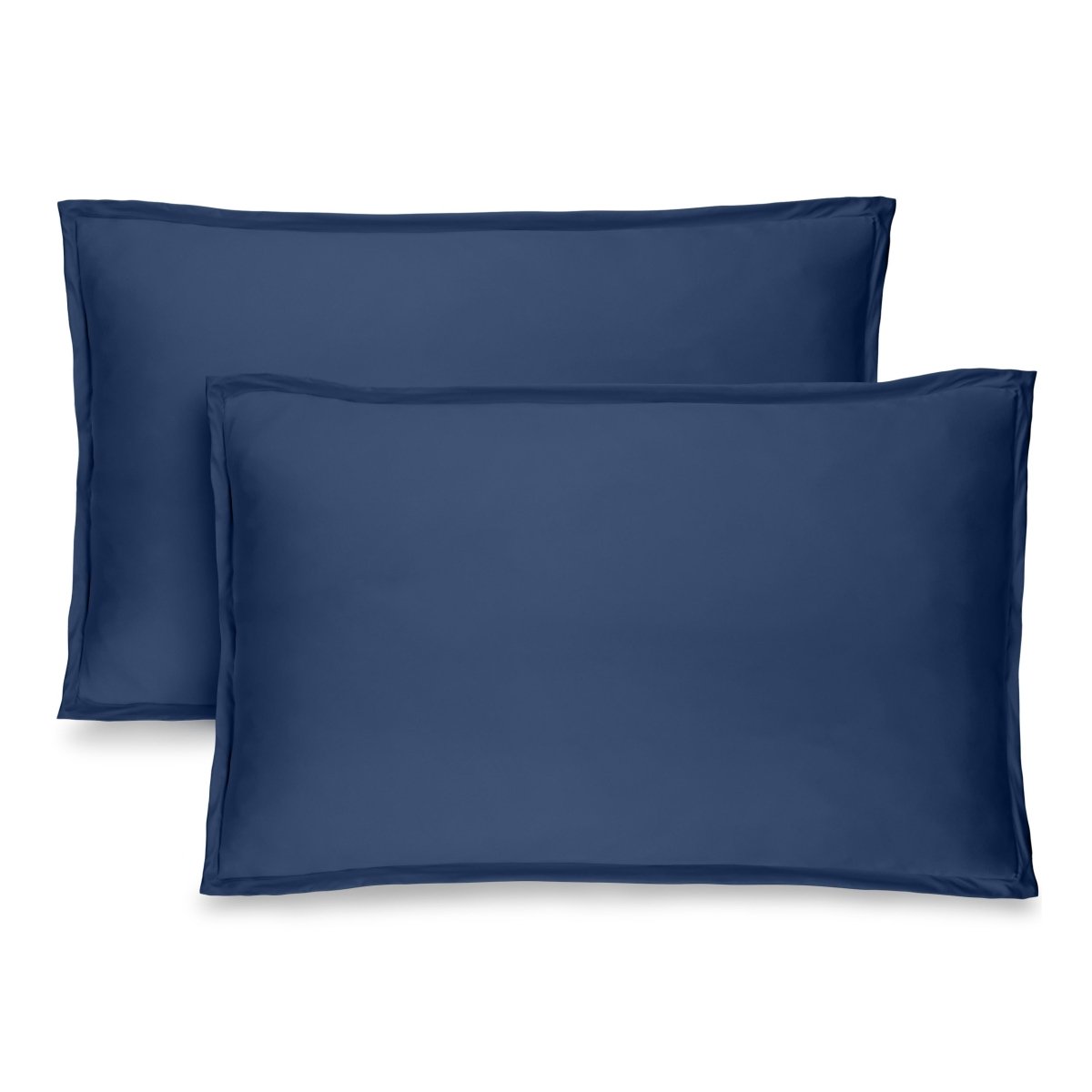 Ultra Soft Pillow Sham Set - Bare Home - Shams