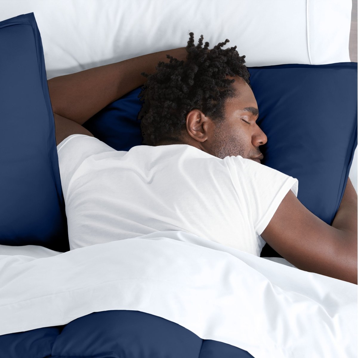 Ultra Soft Pillow Sham Set - Bare Home - Shams