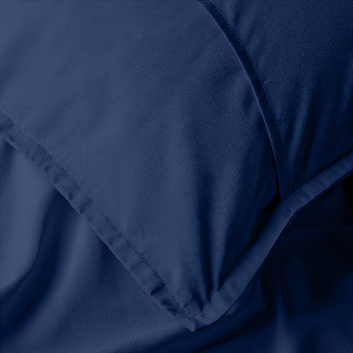 Ultra Soft Pillow Sham Set - Bare Home - Shams