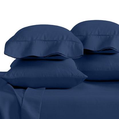 Ultra Soft Open End Pillowcase - 4 Pack - Bare Home - Pillowcases