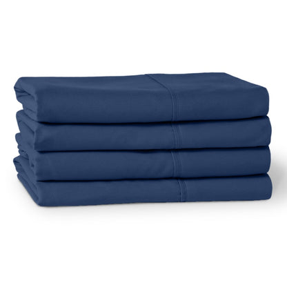 Ultra Soft Open End Pillowcase - 4 Pack - Bare Home - Pillowcases