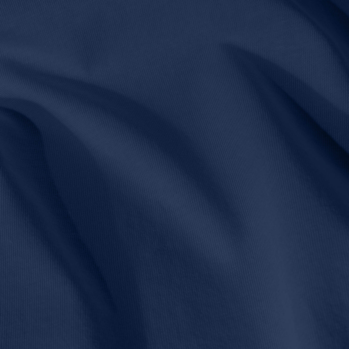 Close up of a jersey sheet