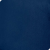 Close up of the fleece fitted sheet material