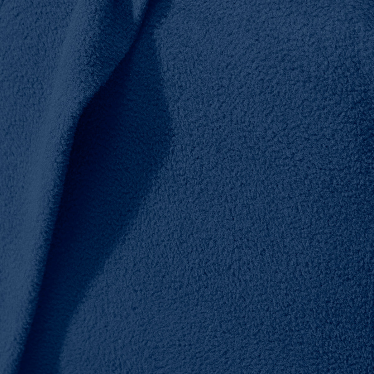 Close-up of polar fleece material