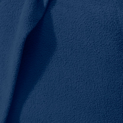 Close-up of polar fleece material