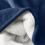 Sherpa Blanket - Bare Home