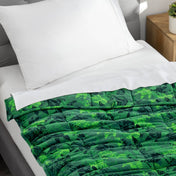 Minky Fleece Weighted Blanket