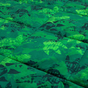 Minky Fleece Weighted Blanket