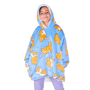 Child wearing a Bare Homey