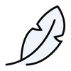 Icon - down alternative logo