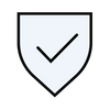 Icon - durable logo