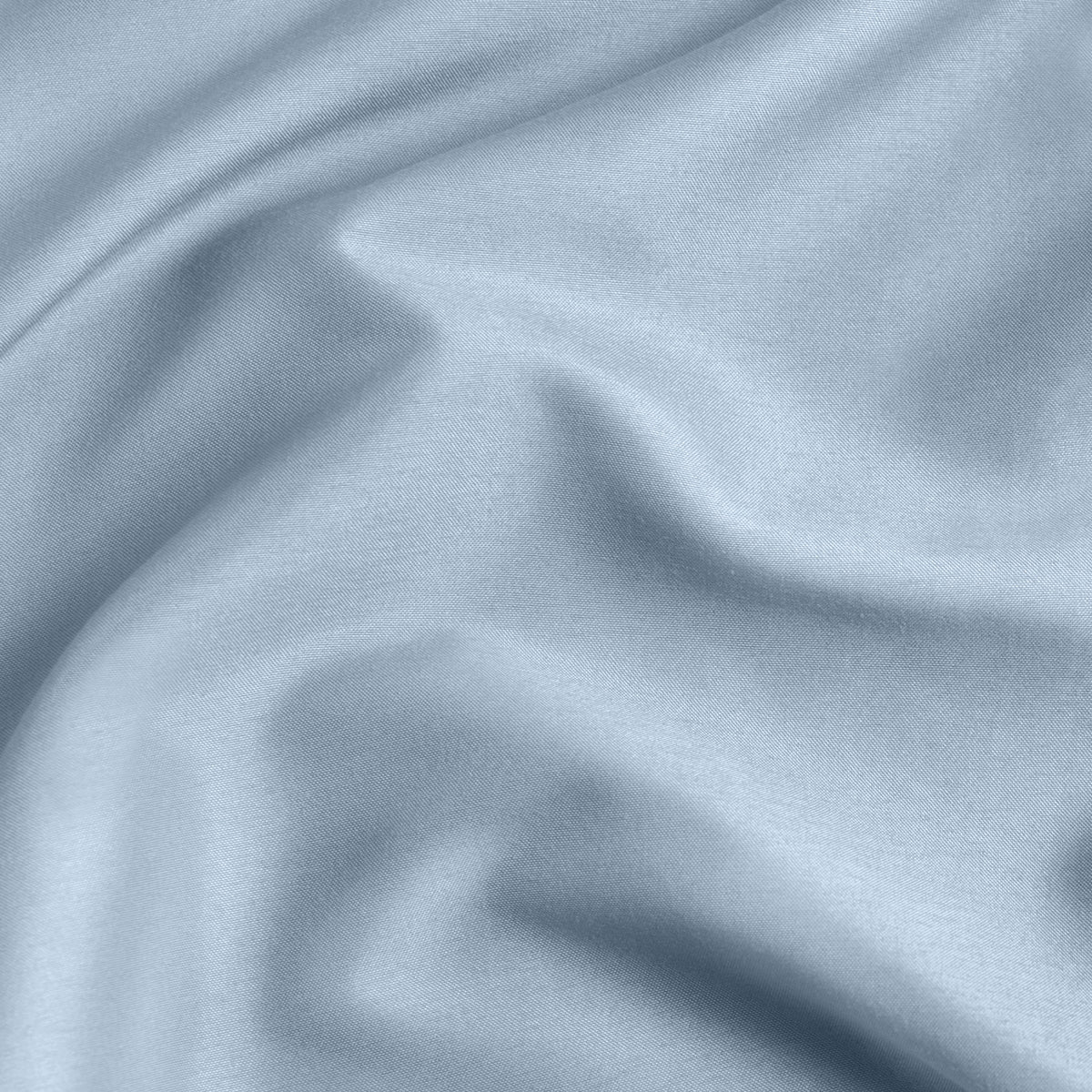 Close-up of microfiber fabric