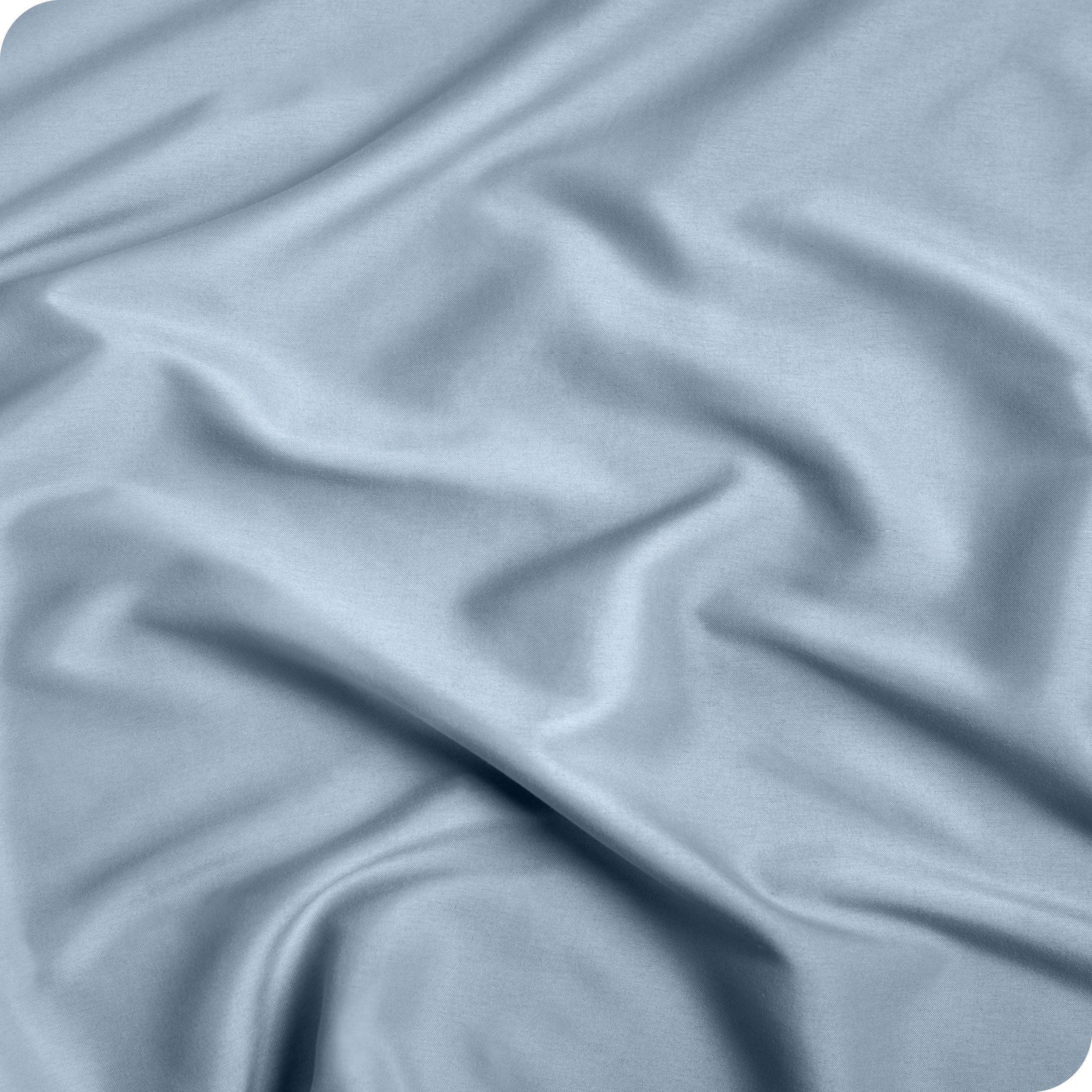 Microfiber Fitted Sheet