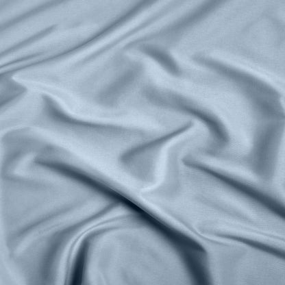 Microfiber fabric close-up
