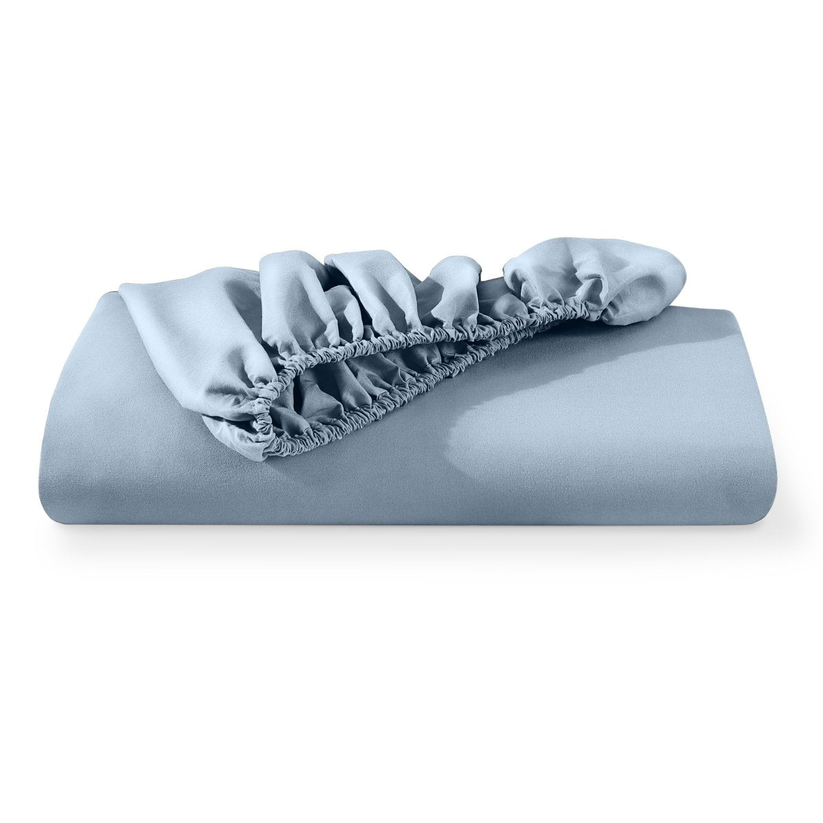 Microfiber Fitted Sheet - King