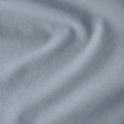 Close up of percale fabric