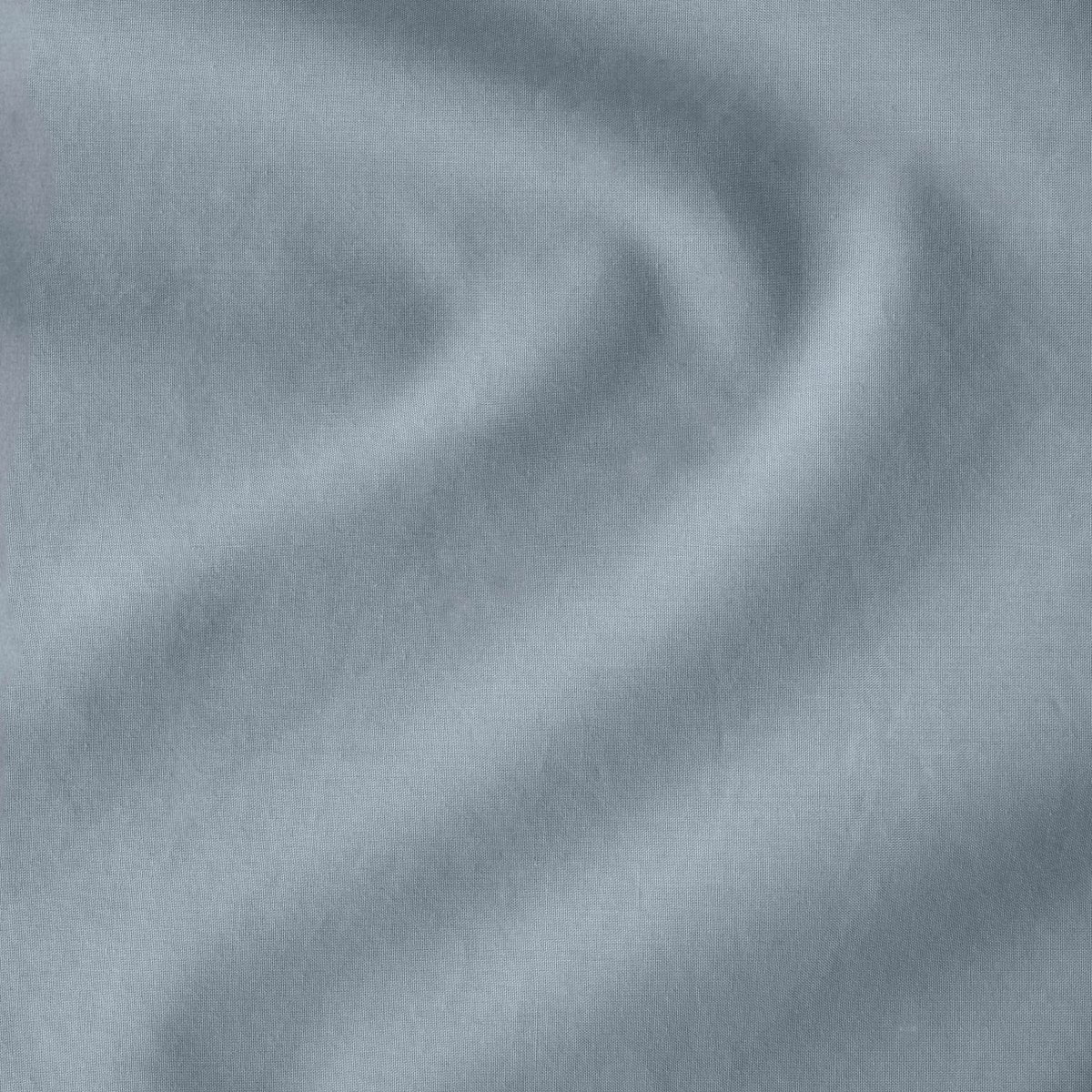 Close up of percale fabric