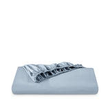 Organic Cotton Percale Fitted Sheet