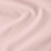 Close up of percale fabric