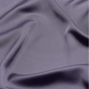Close-up of bamboo fabric with folds