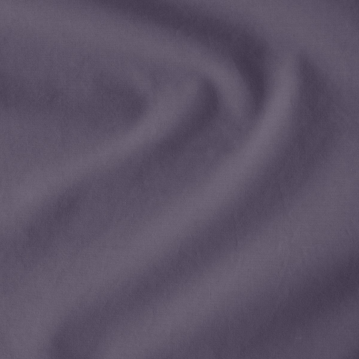 Close up of percale fabric