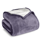 Sherpa Blanket - Bare Home