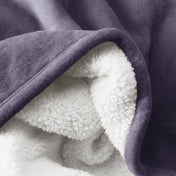 Sherpa Blanket - Bare Home