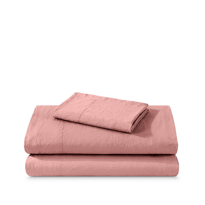 Ultra-Soft Washed Bedding Bundle