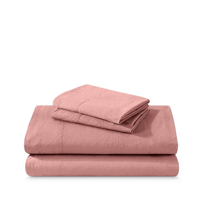 Ultra-Soft Washed Bedding Bundle