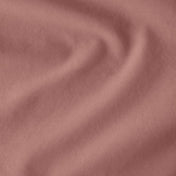 Close up of percale fabric